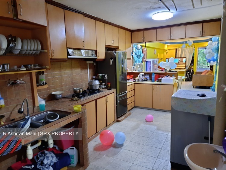 Blk 425 Ang Mo Kio Avenue 3 (Ang Mo Kio), HDB 3 Rooms #287343471